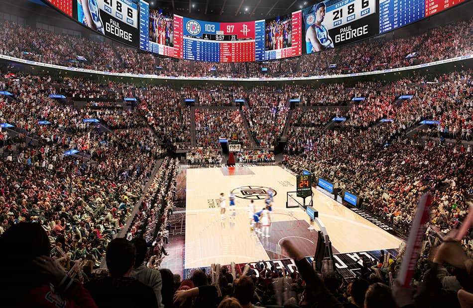 Los Angeles Clippers | The Official Site of the Los Angeles Clippers