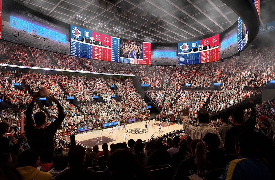 Los Angeles Clippers | The Official Site of the Los Angeles Clippers